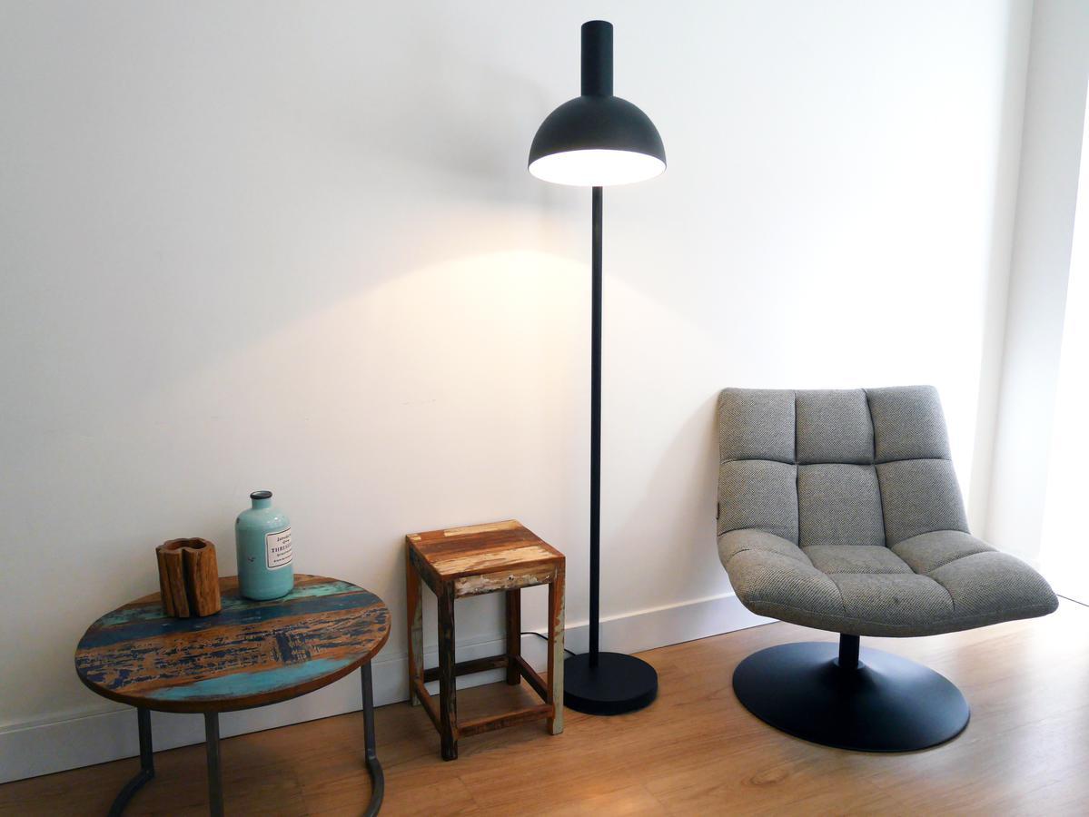 Stayci Serviced Apartments Central Station Haag Exteriör bild